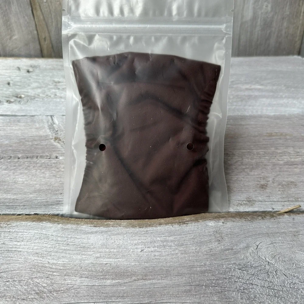 Vecomfy Belly Band For Male Dog Size XS Brown New‎